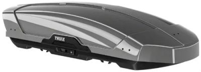 Лот: 24480114. Фото: 1. Автомобильный бокс Thule Motion... Багажники, боксы, фаркопы