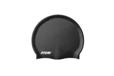 Лот: 23280149. Фото: 1. Шапочка для плавания Atemi silicone... Плавание