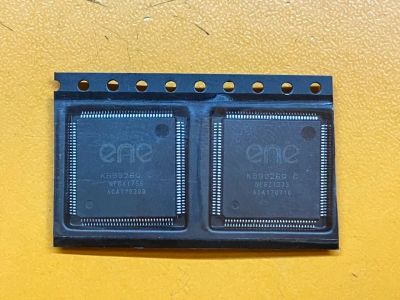 Лот: 21057438. Фото: 1. Мультиконтроллер ENE KB9026Q C... Микроконтроллеры