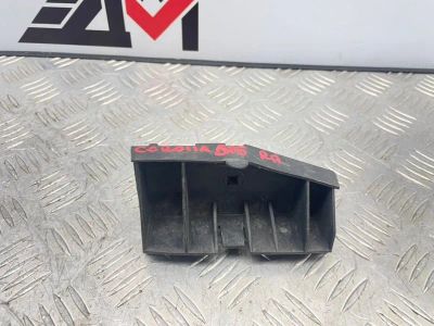 Лот: 25718038. Фото: 1. крепление бампера toyota corolla... Двигатель и элементы двигателя