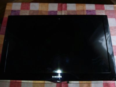 Лот: 5967495. Фото: 1. телевизор Samsung обмен!. Телевизоры