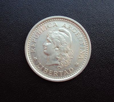 Лот: 5141865. Фото: 1. Иностранная монетка №948. Остальные страны