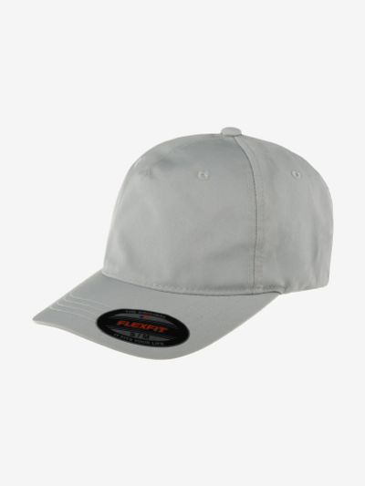 Лот: 24767110. Фото: 1. Бейсболка FLEXFIT 6277UT (серый... Другое (спортивная одежда)