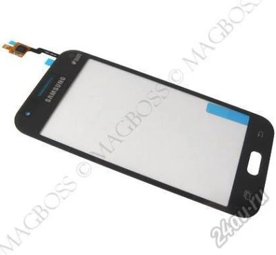 Лот: 5802339. Фото: 1. Тачскрин Samsung J100F J100 Galaxy... Дисплеи, дисплейные модули, тачскрины