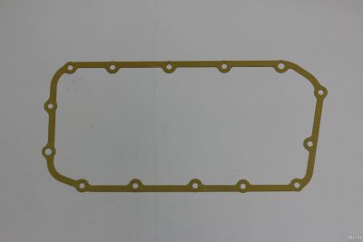 Лот: 17556773. Фото: 1. Прокладка поддона CVT Honda 21814-5T0-000. Расходные материалы