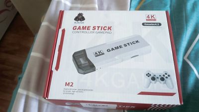 Лот: 25587006. Фото: 1. Игровая консоль. Игровые приставки, консоли