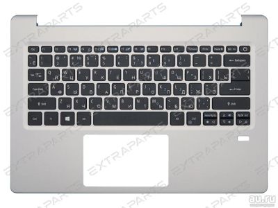 Лот: 15961840. Фото: 1. Клавиатура Acer Swift 1 SF113-31... Клавиатуры для ноутбуков