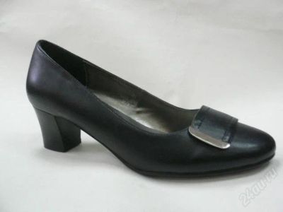 Лот: 2108787. Фото: 1. Туфли 40 р-р Забронированы для... Туфли