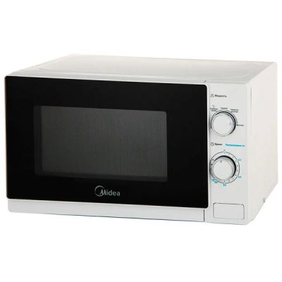 Лот: 9282727. Фото: 1. Микроволновая печь Midea. Микроволновки, мини-печи