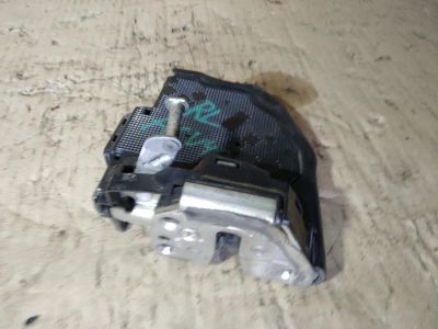 Лот: 21410464. Фото: 1. замок двери Toyota Camry ACV40. Двигатель и элементы двигателя