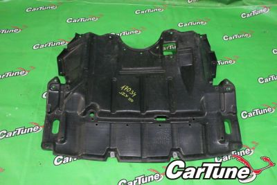 Лот: 10542334. Фото: 1. защита двс toyota mark ii JZX110... Кузов