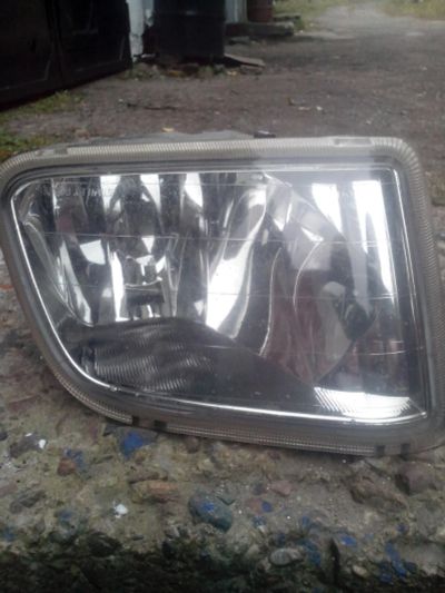 Лот: 8317415. Фото: 1. Противотуманные фары Honda Avansier... Оптика и освещение