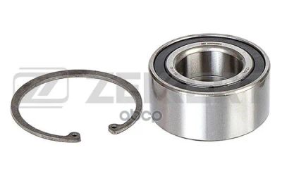 Лот: 21852876. Фото: 1. Rl-1103 Zekkert Подшипник Ступицы... Другое (автозапчасти)