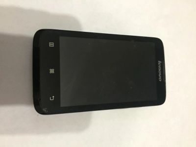 Лот: 11050378. Фото: 1. Lenovo A316i на запчасти. Микросхемы и платы