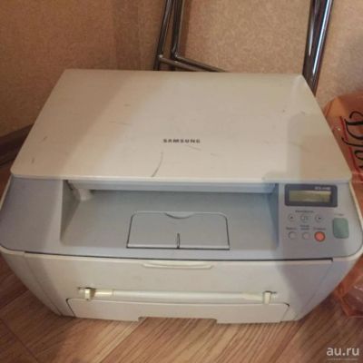 Лот: 8862338. Фото: 1. МФУ Samsung. МФУ и копировальные аппараты