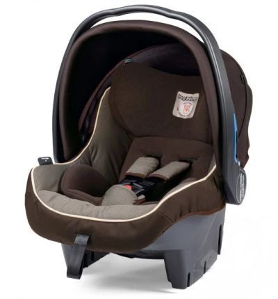 Лот: 4008231. Фото: 1. Люлька-переноска Peg-Perego Primo... Детские автокресла