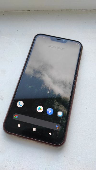 Лот: 20733153. Фото: 1. Asus ZenFone 5 ZE620KL. Смартфоны