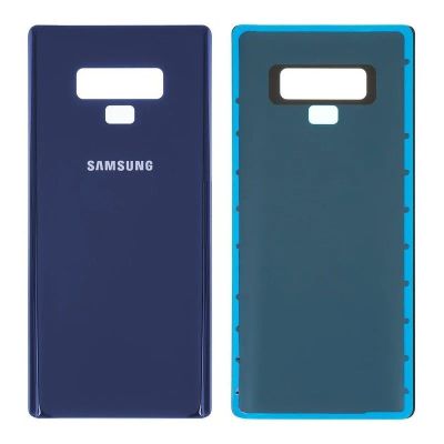 Лот: 14987414. Фото: 1. Задняя крышка для Samsung Note... Корпуса, клавиатуры, кнопки