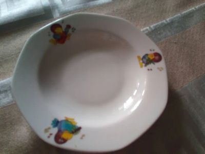 Лот: 19392368. Фото: 1. Тарелка Victoria Porcelain Bohemia... Тарелки, блюда, салатники