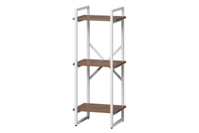 Лот: 24693413. Фото: 1. Стеллаж LOFTY HOME Роквуд. Гостиные, стенки, горки