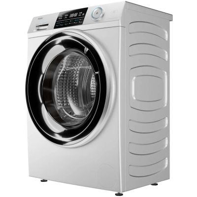 Лот: 24551665. Фото: 1. Стиральная машина Haier HW80-BP14969A. Стиральные машины