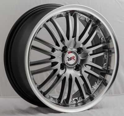 Лот: 4114257. Фото: 1. Автодиск RR CSS820 15*6,5 5*114... Диски