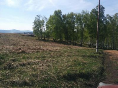 Лот: 7560346. Фото: 1. Участок 10 соток ДНТ Теремок Кузнецовка... Земельные участки