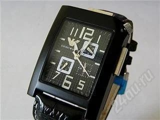 Лот: 4555. Фото: 1. Автоматические часы EMPORIO ARMANI. Красноярск