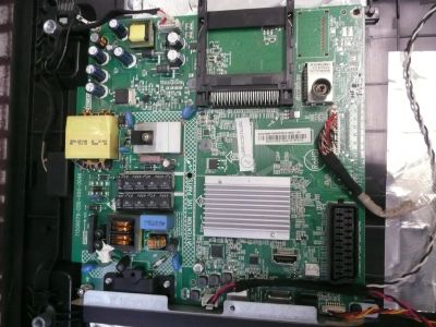 Лот: 21580289. Фото: 1. 715G6079-C0D-000-004K Philips... Запчасти для телевизоров, видеотехники, аудиотехники