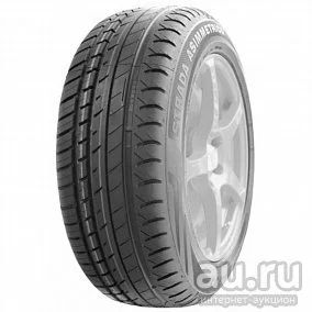 Лот: 13659368. Фото: 1. Летние шины R16 205/55 R16 Viatti... Шины