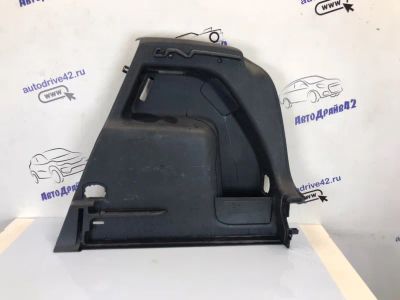 Лот: 21705917. Фото: 1. обшивка багажника Volkswagen Golf... Двигатель и элементы двигателя