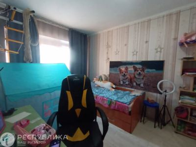 Лот: 25117861. Фото: 1. Продажа Квартира Минусинск, Вокзальная... Квартиры, студии