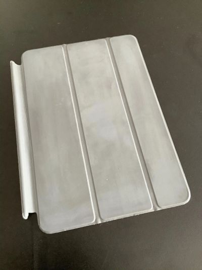 Лот: 15612500. Фото: 1. Apple smart cover iPad mini 1... Чехлы, обложки