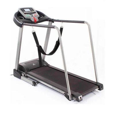 Лот: 22363510. Фото: 1. Беговая дорожка DFC Walker EVO... Беговые дорожки
