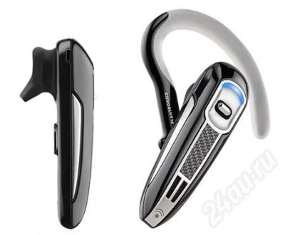Лот: 194549. Фото: 1. Blooetooth гарнитура Plantronics... Красноярск