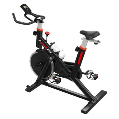 Лот: 24587730. Фото: 1. Велотренажер UnixFit SB-490. Велотренажеры