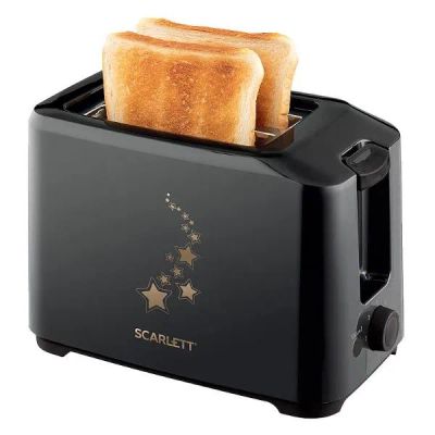 Лот: 25535852. Фото: 1. Тостер Scarlett SC-TM11023. Кухонная