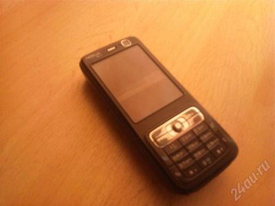 Лот: 481008. Фото: 1. Nokia N73. Кнопочные мобильные телефоны
