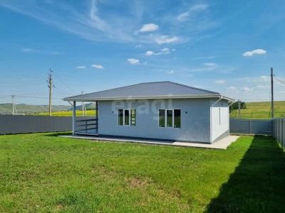 Лот: 25297995. Фото: 1. 3-комн. дом , село Дрокино село... Дома