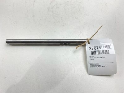 Лот: 22634123. Фото: 1. Вал КПП Citroen C4 2007 254648... Другое (автозапчасти)