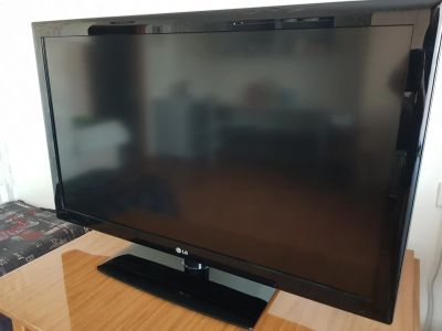 Лот: 14460424. Фото: 1. Телевизор 42". Телевизоры