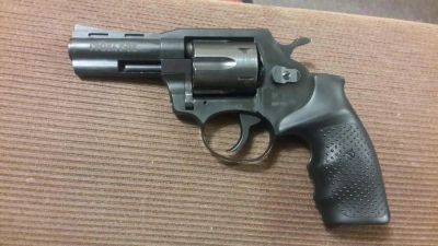 Лот: 8796855. Фото: 1. Гроза Р-03. Газовое, травматическое оружие