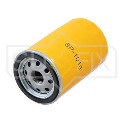 Лот: 24689725. Фото: 1. Фильтр масляный TC-1255 Sufix... Расходные материалы
