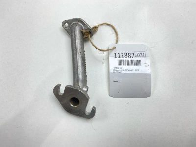 Лот: 25390346. Фото: 1. Трубка EGR Mitsubishi Colt 2007... Двигатель и элементы двигателя