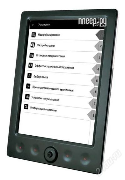 Лот: 2285548. Фото: 1. EXPLAY TXT Book model:B62 продажа... Электронные книги
