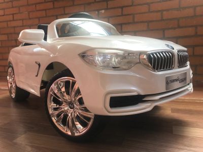 Лот: 17982762. Фото: 1. Детский электромобиль BMW. Детские электромобили