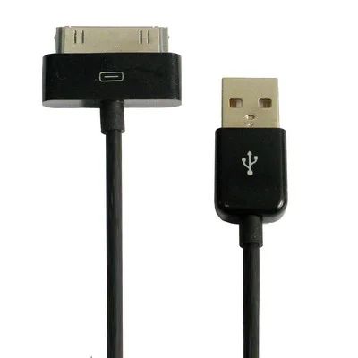 Лот: 8102403. Фото: 1. кабель tab usb для синхронизации... Дата-кабели, переходники