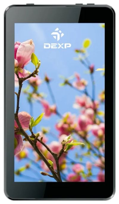 Лот: 6588334. Фото: 1. 7" Планшет DEXP Ursus A170i JOY... Планшеты