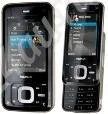 Лот: 667987. Фото: 1. Корпус Nokia n81 Бесплатная доставка. Корпуса, клавиатуры, кнопки