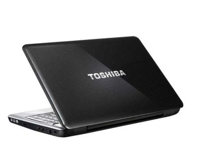 Лот: 3365058. Фото: 1. Продам ноутбук Toshiba Satellite... Ноутбуки